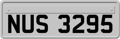 NUS3295