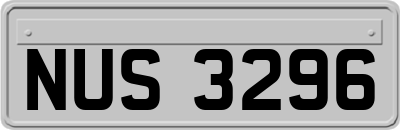 NUS3296