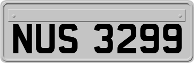NUS3299