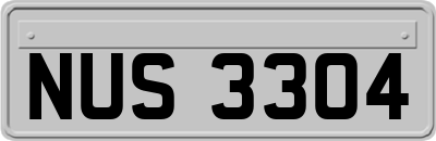 NUS3304