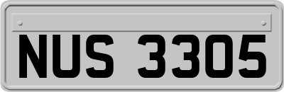 NUS3305