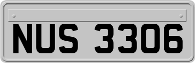 NUS3306