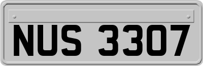 NUS3307