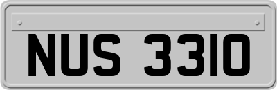 NUS3310