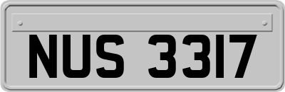 NUS3317