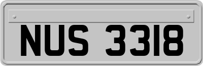 NUS3318