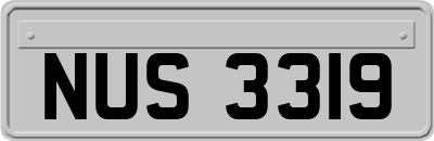 NUS3319