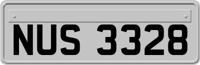 NUS3328