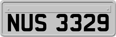 NUS3329