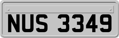 NUS3349
