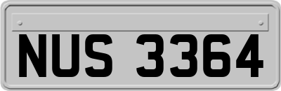 NUS3364