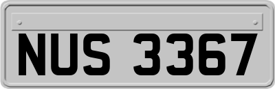 NUS3367