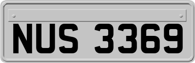 NUS3369