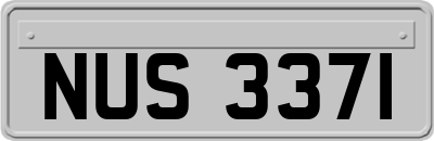 NUS3371