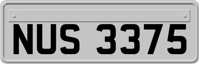 NUS3375