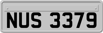NUS3379