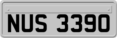 NUS3390