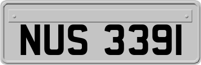 NUS3391