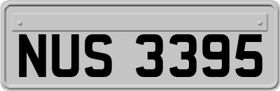 NUS3395