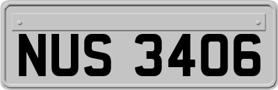 NUS3406