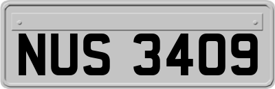NUS3409