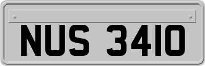 NUS3410