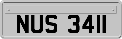 NUS3411