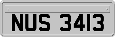 NUS3413