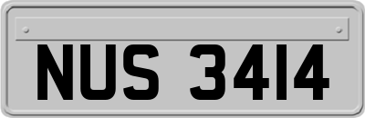 NUS3414