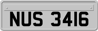 NUS3416