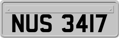 NUS3417