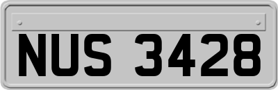 NUS3428