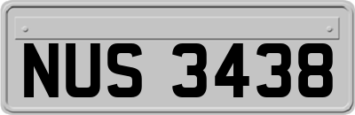 NUS3438