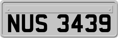 NUS3439