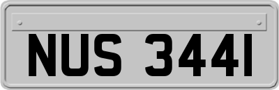 NUS3441