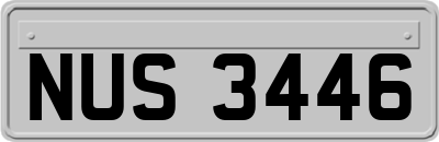 NUS3446