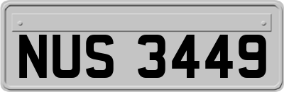 NUS3449