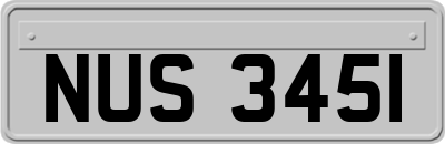 NUS3451