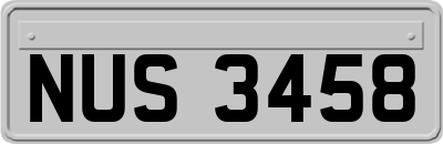 NUS3458