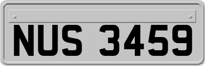 NUS3459