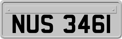 NUS3461