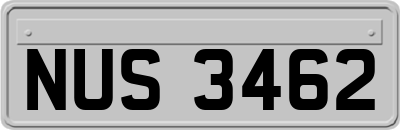 NUS3462