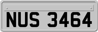 NUS3464