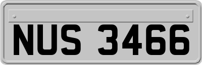 NUS3466