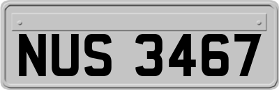 NUS3467