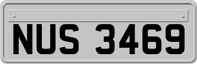 NUS3469