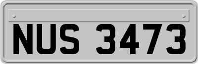 NUS3473