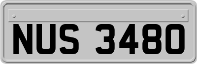 NUS3480