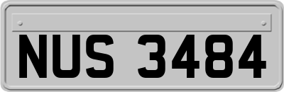 NUS3484