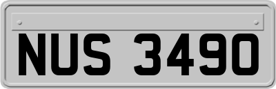 NUS3490